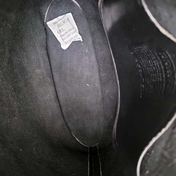 Vintage Coach NYC shoulder sac - Picture 6 of 16